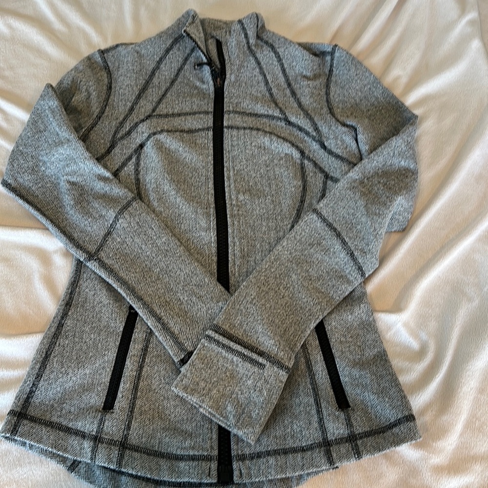 Lululemon Define Jacket